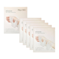mixsoon Bean Collagen Hydrogel Mask Set 35g x 5sheets