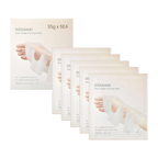 mixsoon Bean Collagen Hydrogel Mask Set 35g x 5sheets