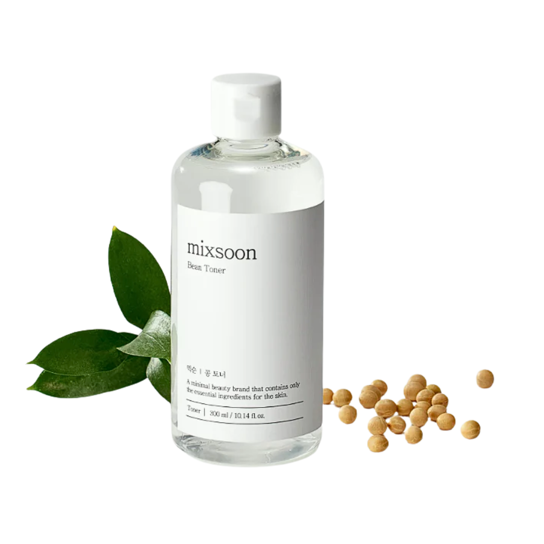 Mixsoon Bean Toner 300mL