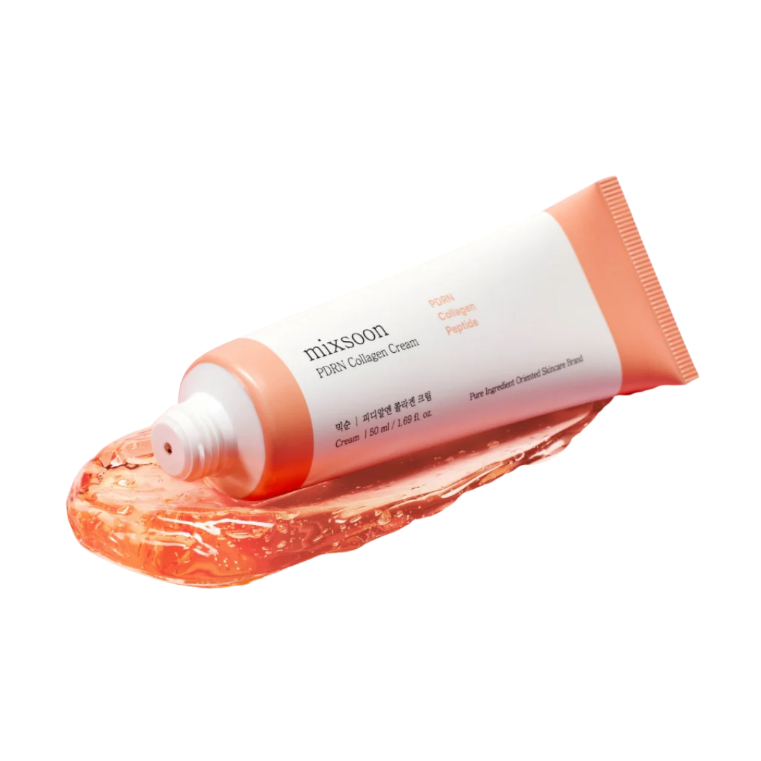 mixsoon PDRN Collagen Cream 50ml