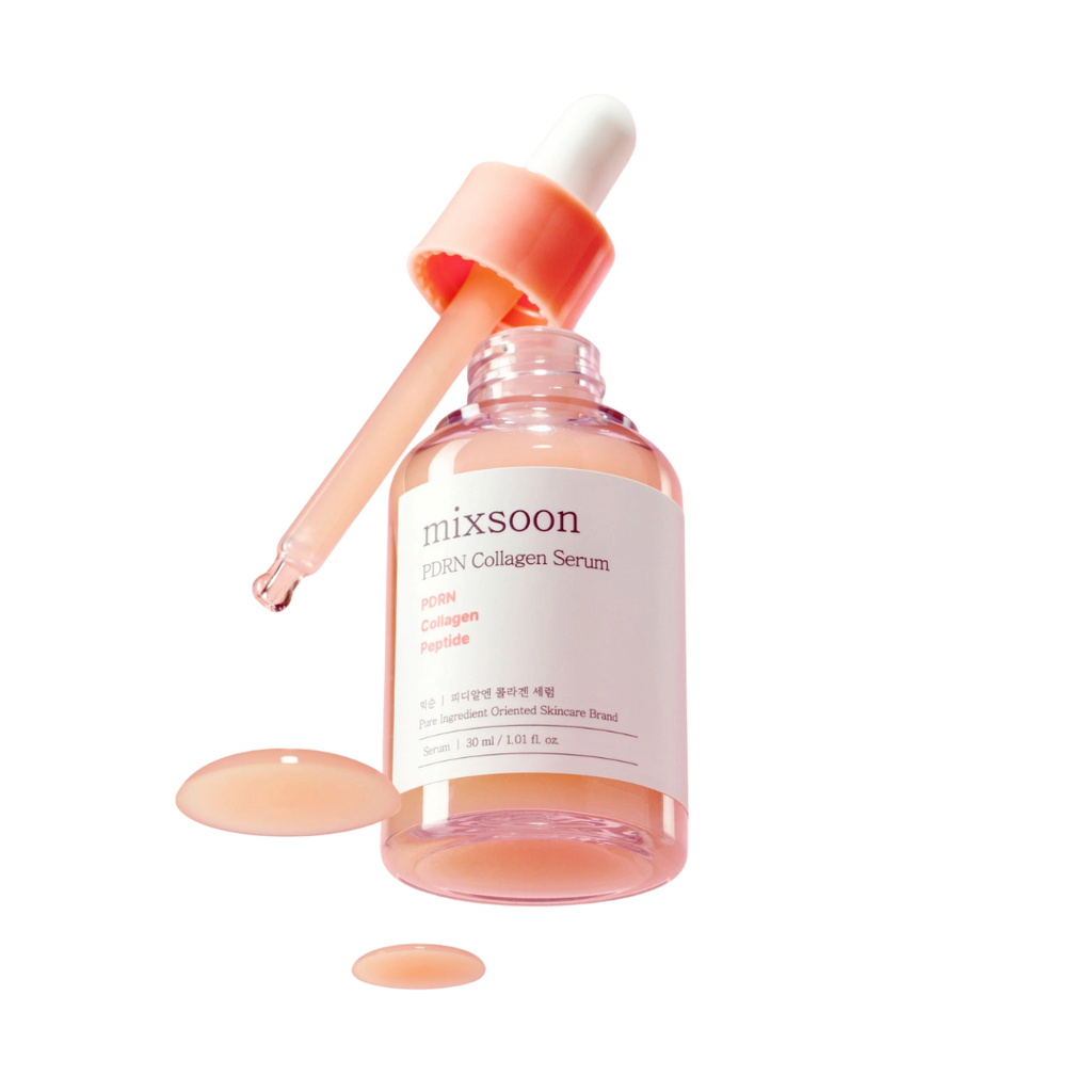 mixsoon PDRN Collagen Serum 30mL
