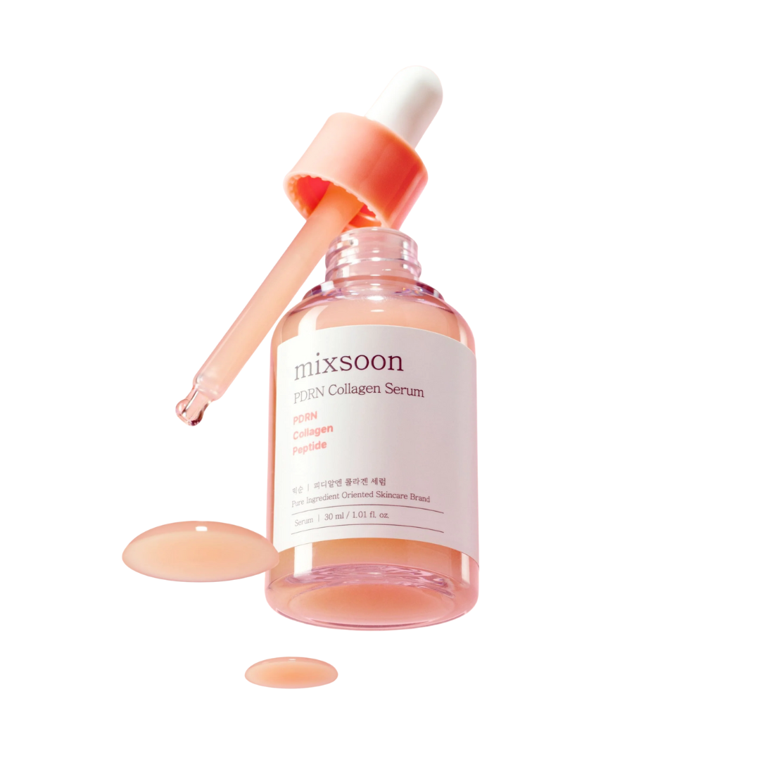 mixsoon PDRN Collagen Serum 30mL