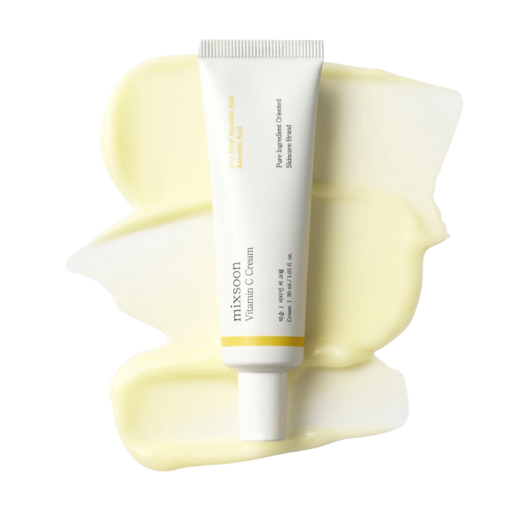 mixsoon Vitamin C Cream 30mL