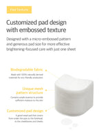 Needly Vita C Glow Jelly Pad (60ea)