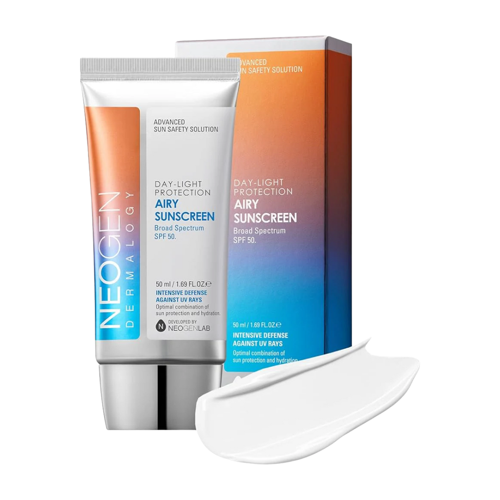 NEOGEN Dermalogy Day-Light Protection Airy Sun