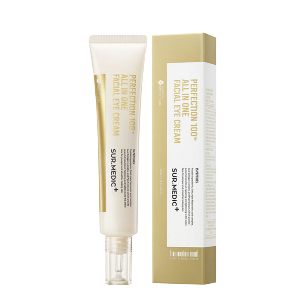 NEOGEN Surmedic Perfection 100TM All In One Facial Eye Cream 35mL