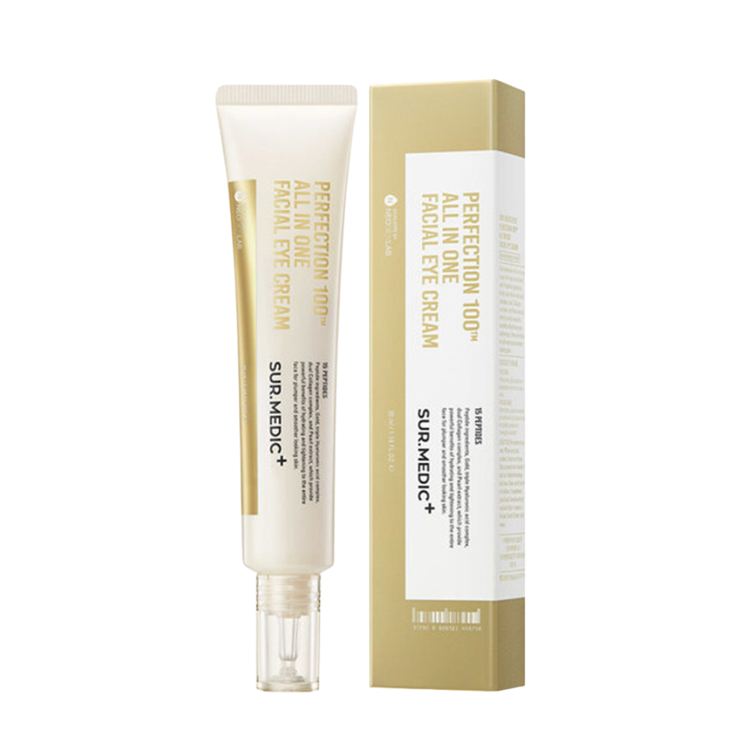 NEOGEN Surmedic Perfection 100TM All In One Facial Eye Cream 35mL