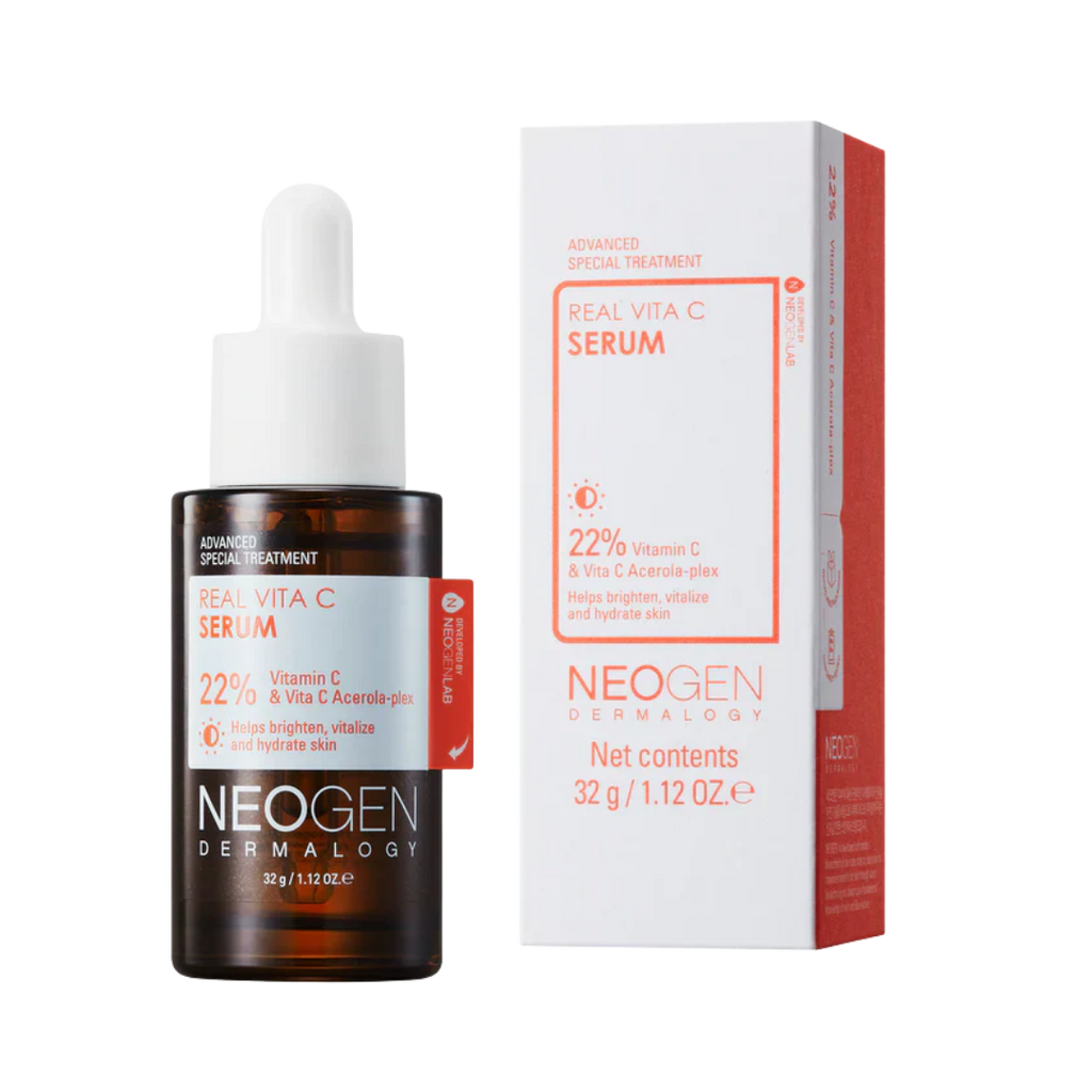 NEOGEN Dermalogy Real Vitamin C Serum