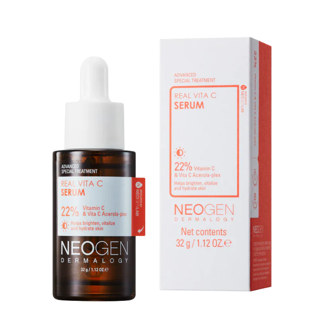 NEOGEN Dermalogy Real Vitamin C Serum