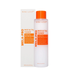 NINELESS MELA-PRO Rice & TXA Toner 200mL (BB 2027.07.24)