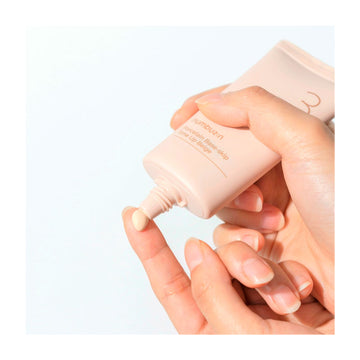 numbuzin No.3 Porcelain Base-Skip Tone Up Beige 50ml