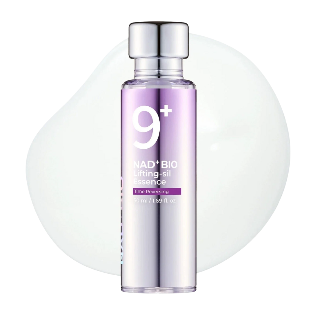 numbuzin No.9 NAD Bio Lifting Essence 50ml