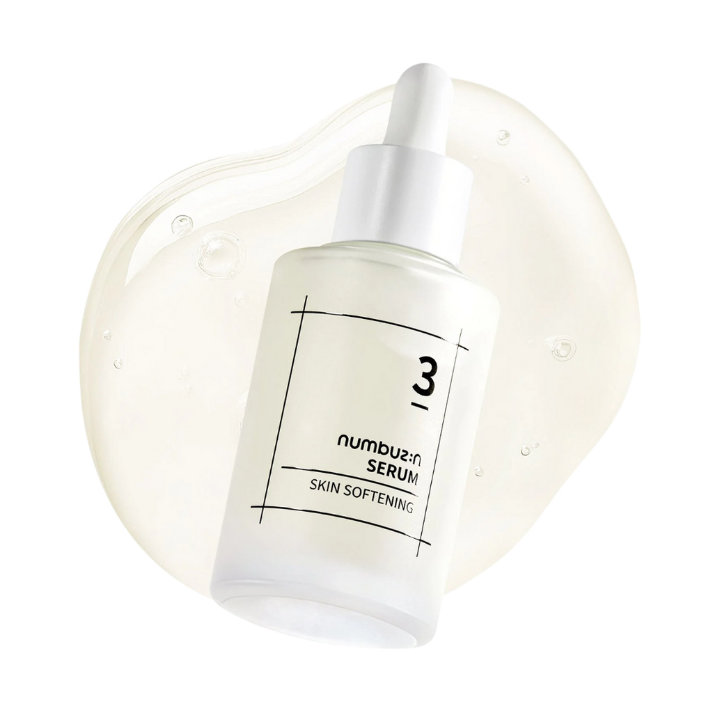 Numbuzin No.3 Skin Softening Serum