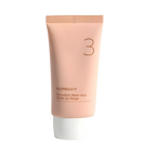 numbuzin No.3 Porcelain Base-Skip Tone Up Beige 50ml