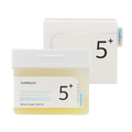 Numbuzin No.5+ Vitamin-Niacinamide Concentrated Pads