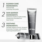 Orien Mugwort Zero Film Moisturizer 60mL