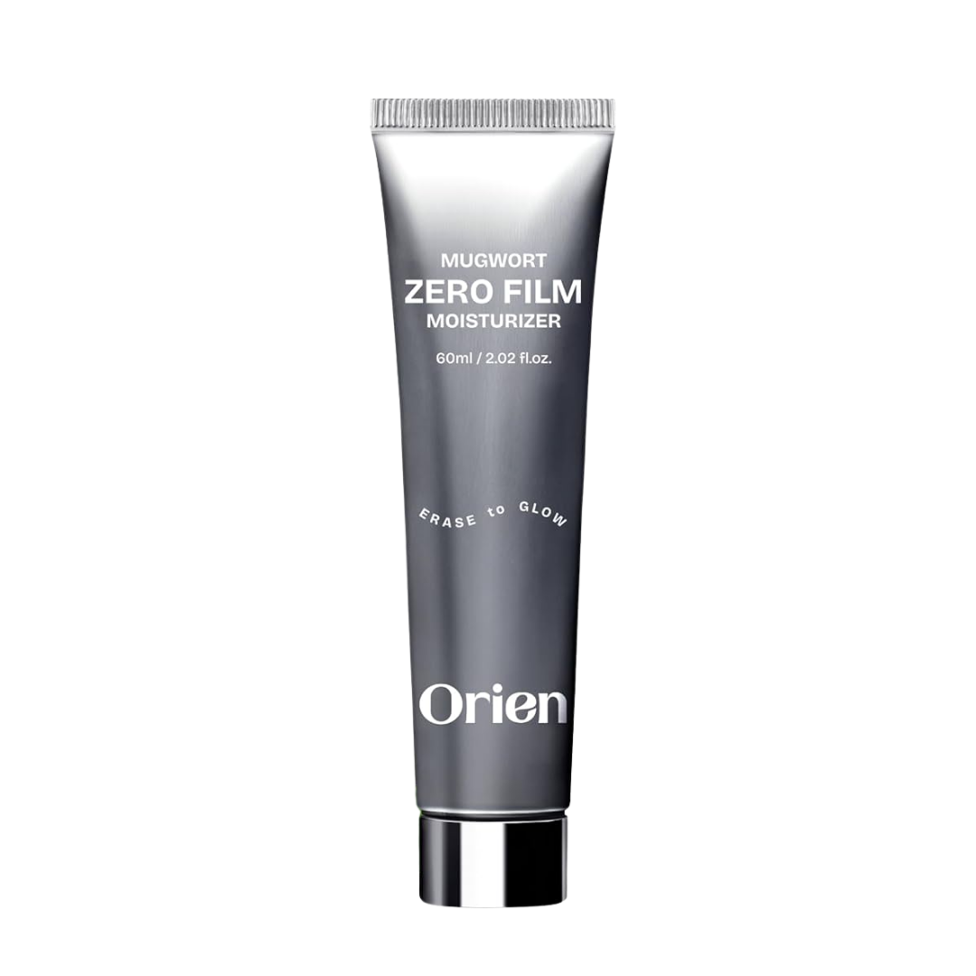 Orien Mugwort Zero Film Moisturizer 60mL