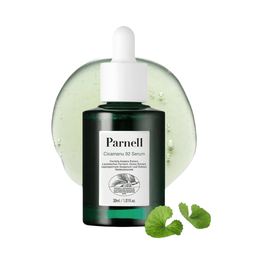 Parnell Cicamanu 92 Serum 30mL