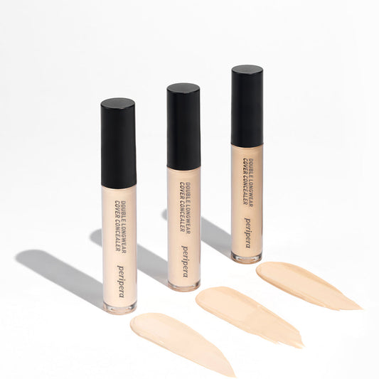 peripera Double Longwear Cover Concealer
