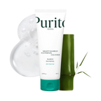 Purito Mighty Bamboo Panthenol Cleanser 150ml