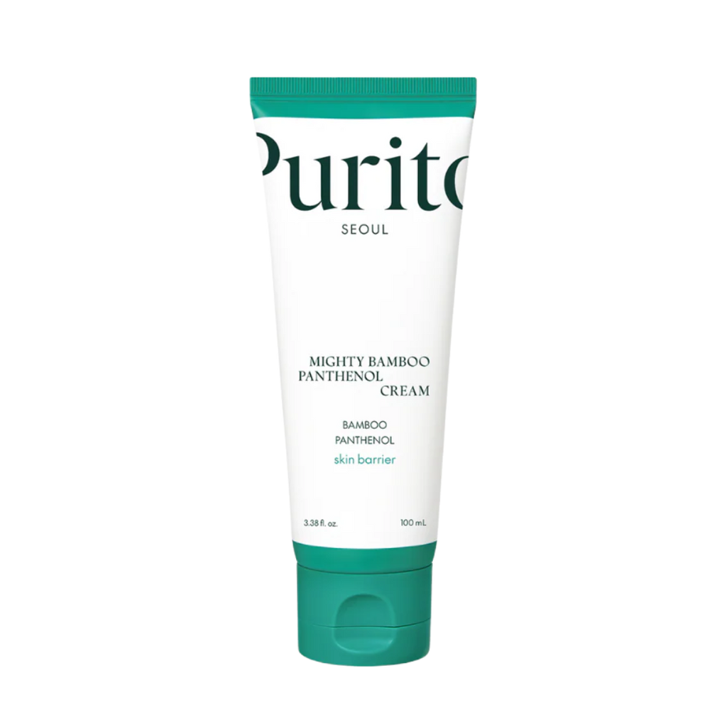 Purito SEOUL Mighty Bamboo Panthenol Cream 100mL