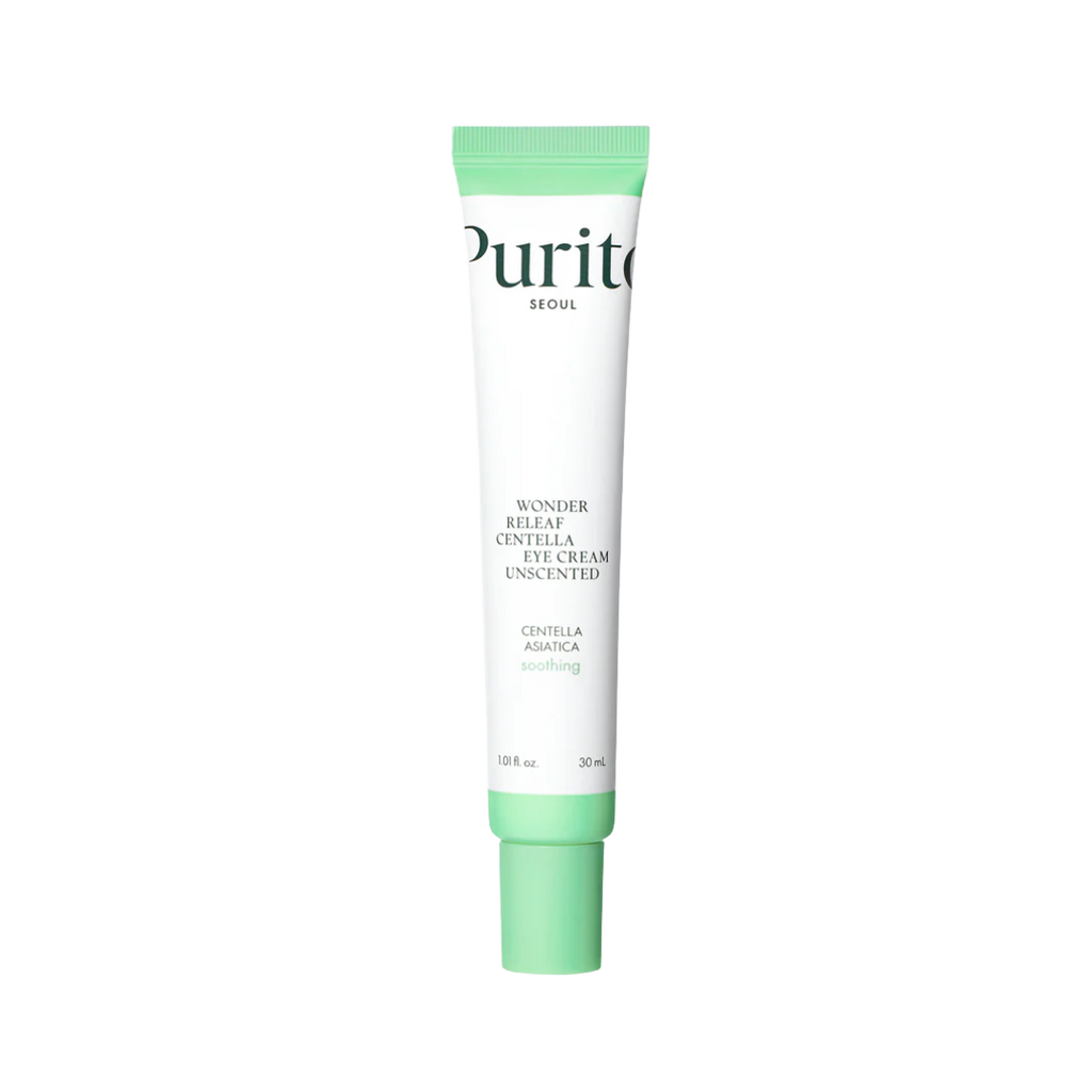 Purito Wonder Releaf Centella Eye Cream Unscented 30ml
