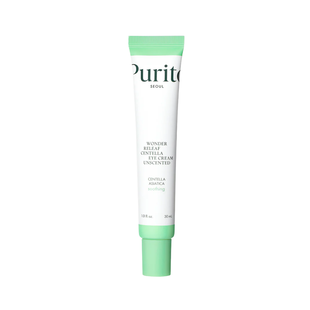 Purito Wonder Releaf Centella Eye Cream Unscented 30ml
