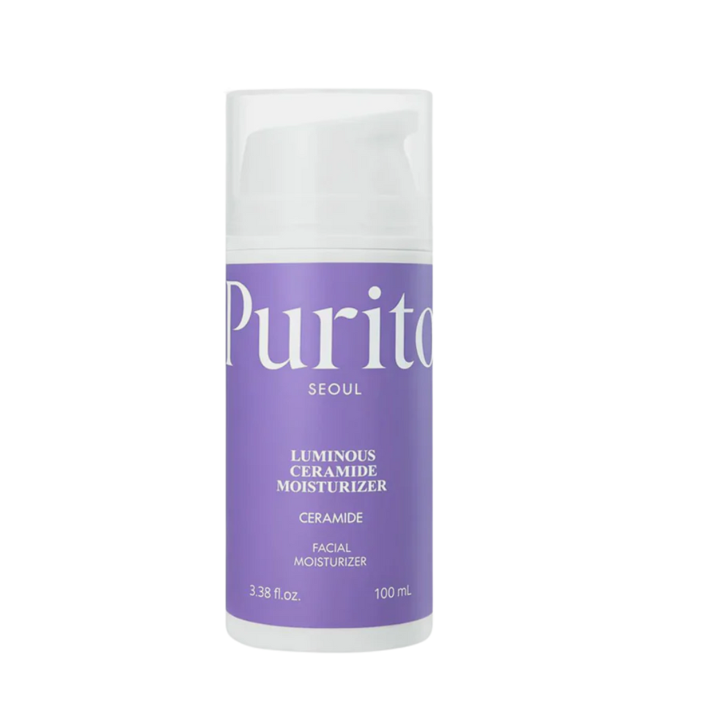 Purito SEOUL Luminous Ceramide Moisturizer 100mL