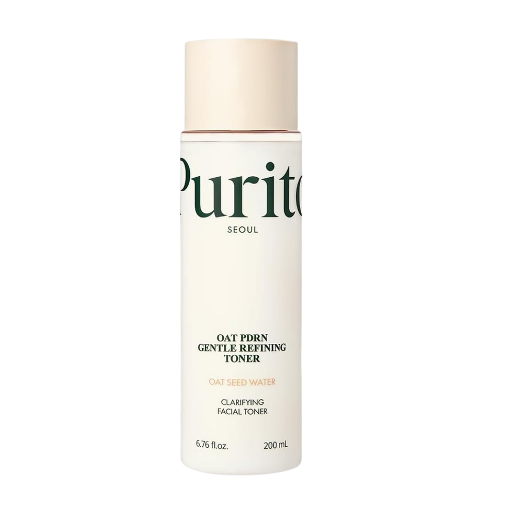 Purito Oat PDRN Gentle Refining Toner 200mL