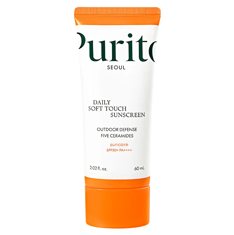 Purito SEOUL - Daily Soft Touch Sun