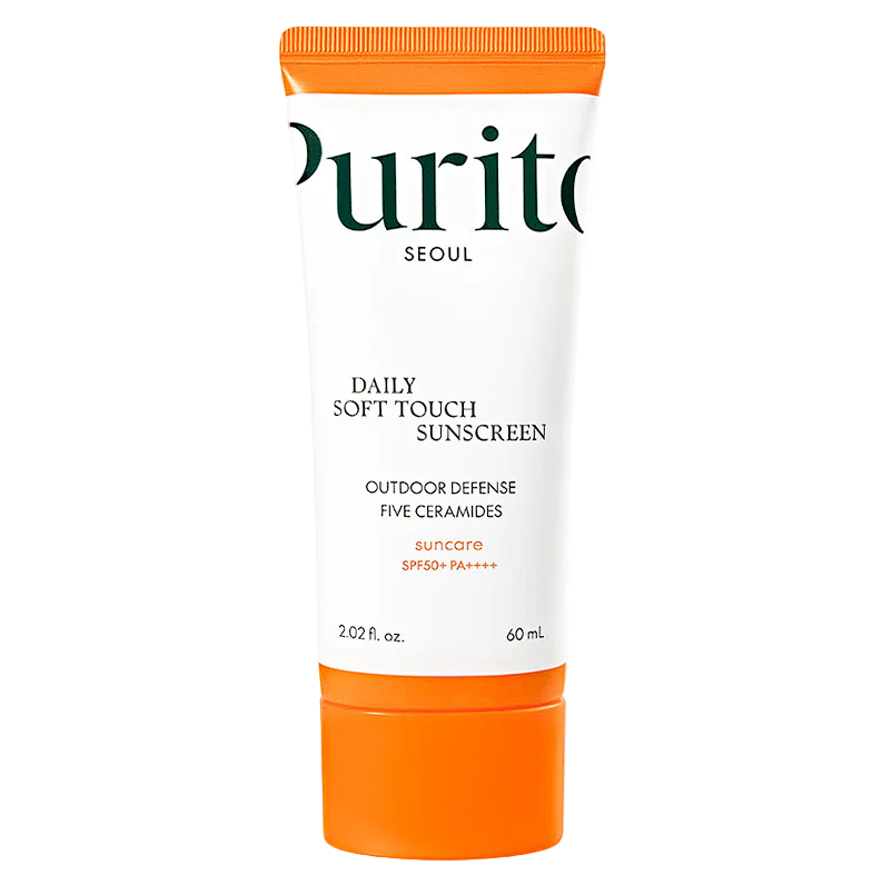 Purito SEOUL - Daily Soft Touch Sun