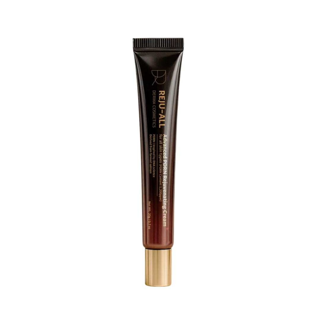 REJUALL All Advanced PDRN Rejuvenating Cream 20g