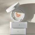 romand - Back Me Tone Up Sun Cushion