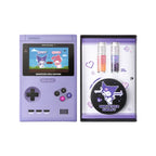 romand Whatever Girls Edition Special Set: Tone Up Sun Cushion, 2x Mini Water Gloss