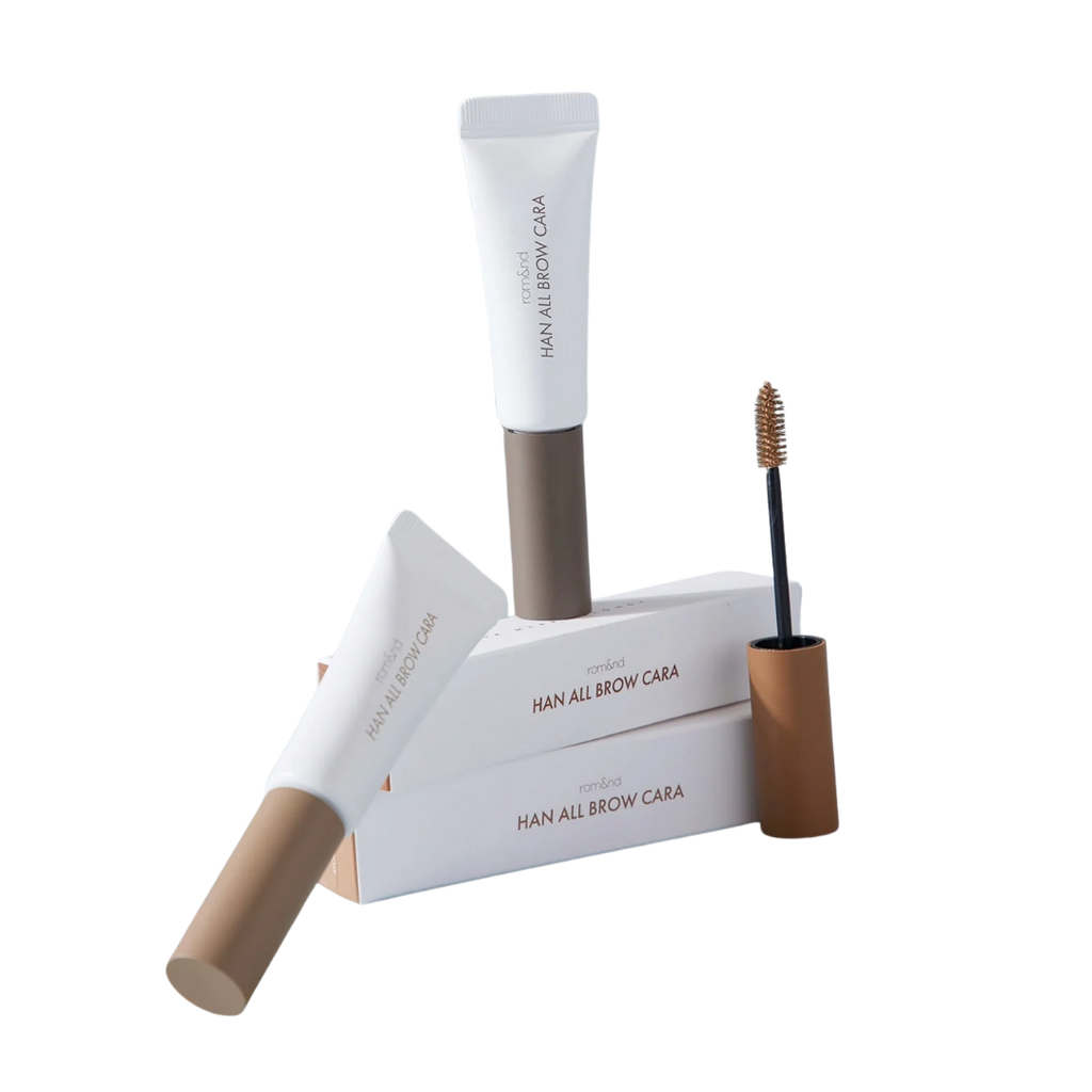 romand Han All Brow Cara - 3 Colours