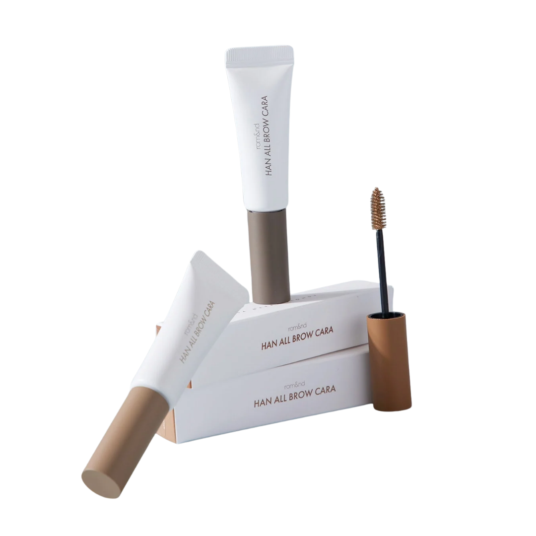 romand Han All Brow Cara - 3 Colours