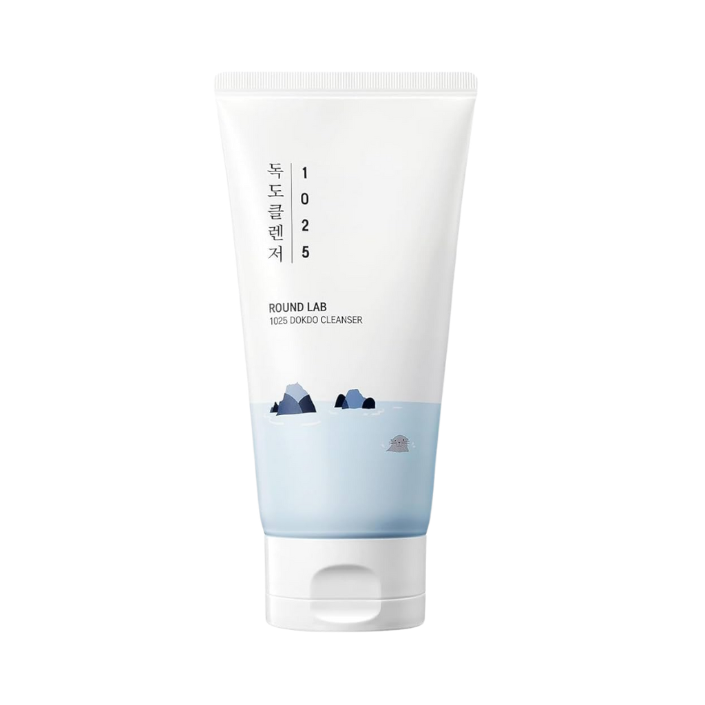 Round Lab 1025 Dokdo Cleanser 150ml