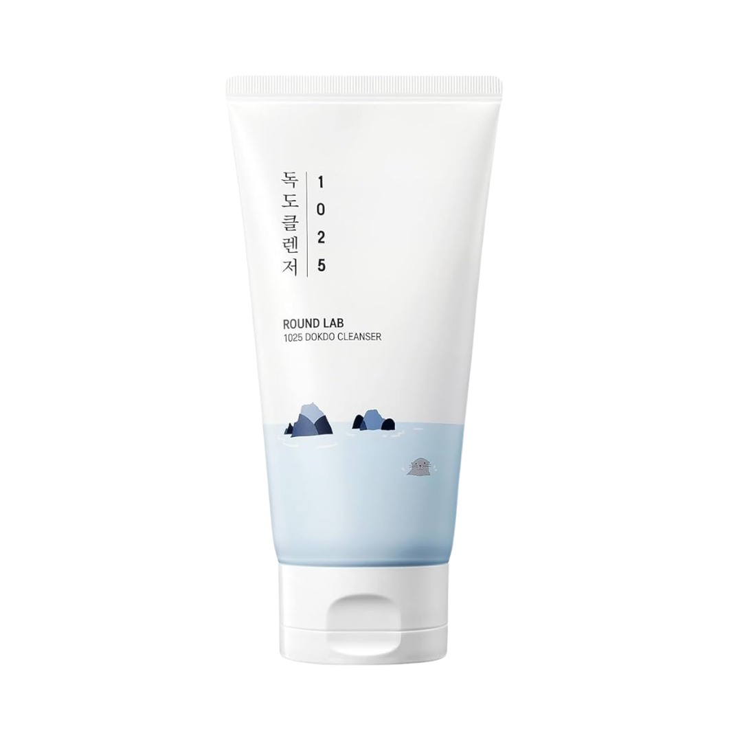 Round Lab 1025 Dokdo Cleanser 150ml