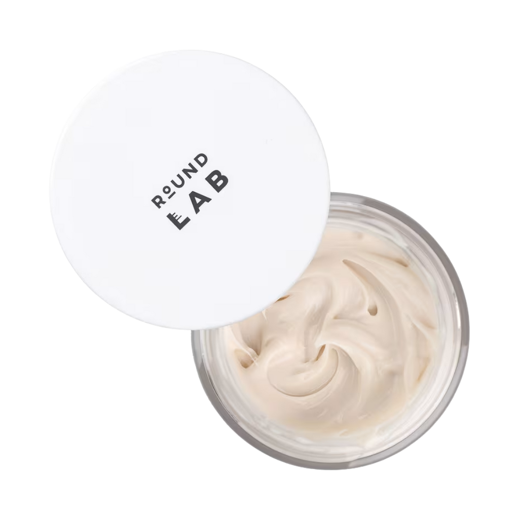 Round Lab Soybean Nourishing Cream 80mL