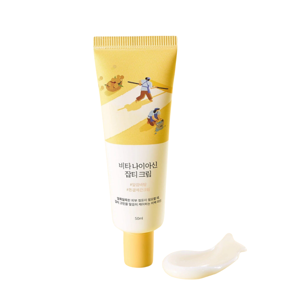Round Lab Vita Niacinamide Dark Spot Cream 50ml (BB 2027.06.02)