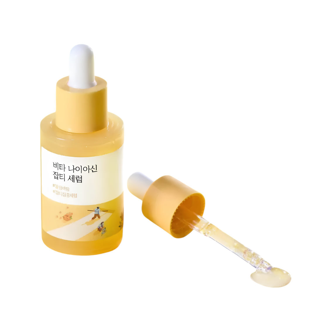 Round Lab Vita Niacinamide Dark Spot Serum 30ml (BB 2027.06.02)