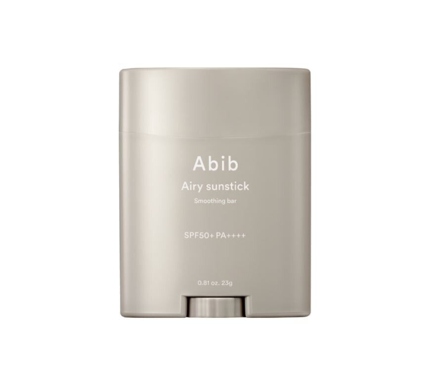 Abib Airy Sunstick Smoothing Bar 23g