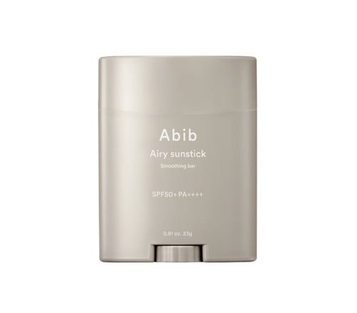 Abib Airy Sunstick Smoothing Bar 23g