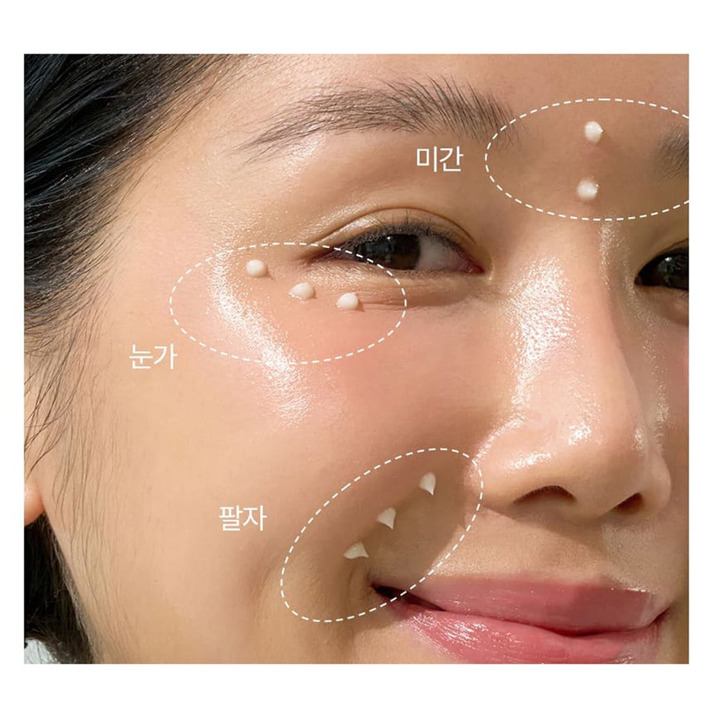 shaishaishai CAFFEINE SHOT Collagen Eye Cream 30g