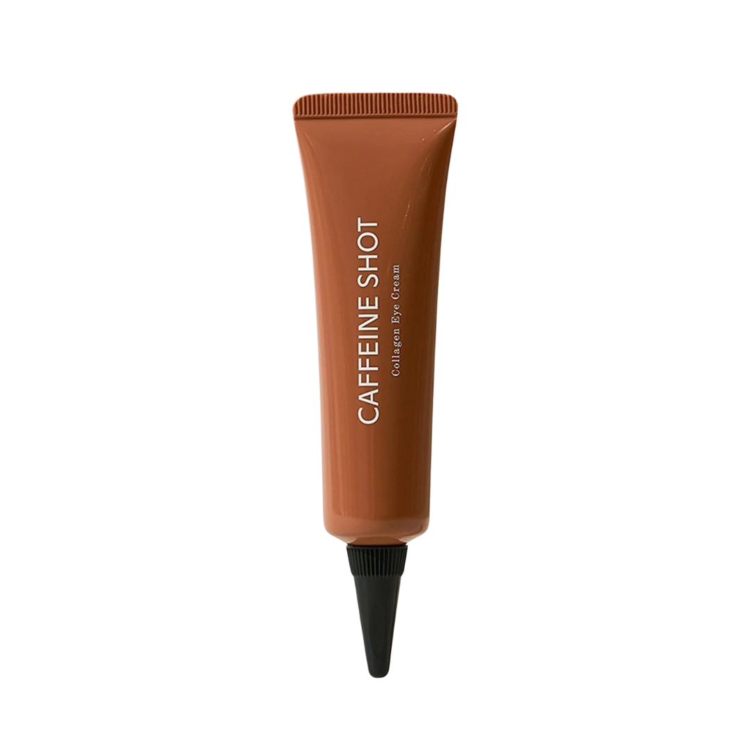 shaishaishai CAFFEINE SHOT Collagen Eye Cream 30g