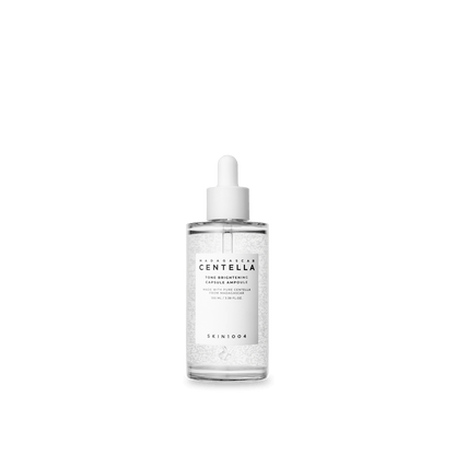 Skin1004 Madagascar Centella Tone Brightening Capsule Ampoule