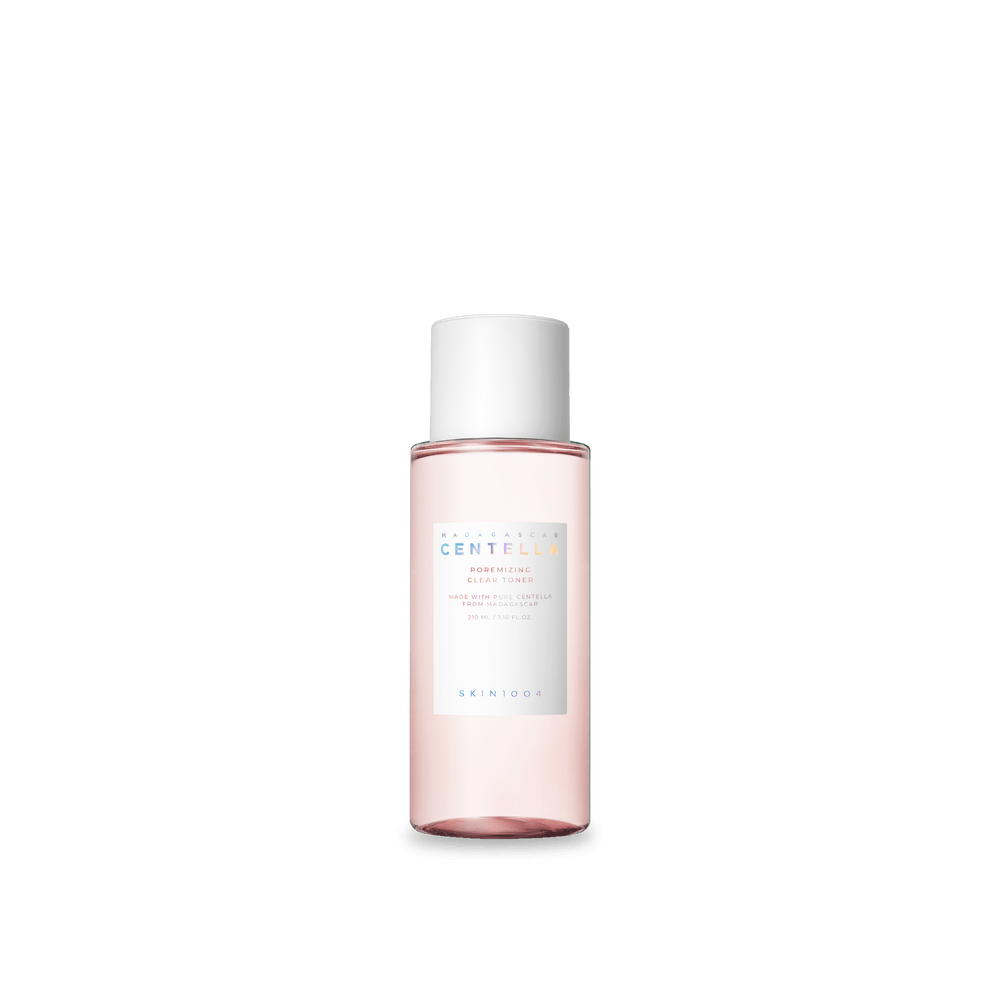 Skin1004 Madagascar Centella Poremizing Clear Toner 210mL