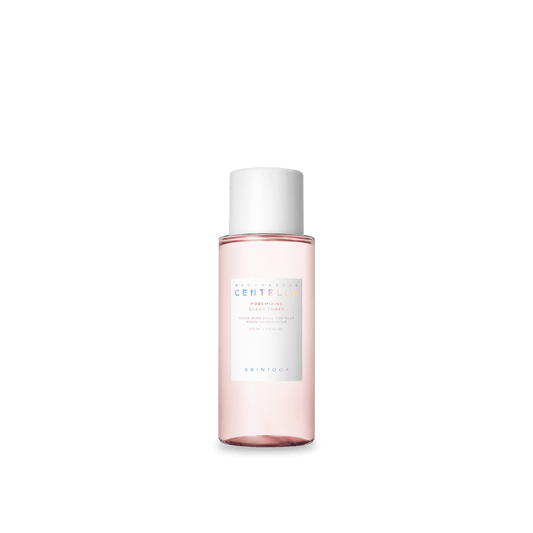 Skin1004 Madagascar Centella Poremizing Clear Toner 210mL