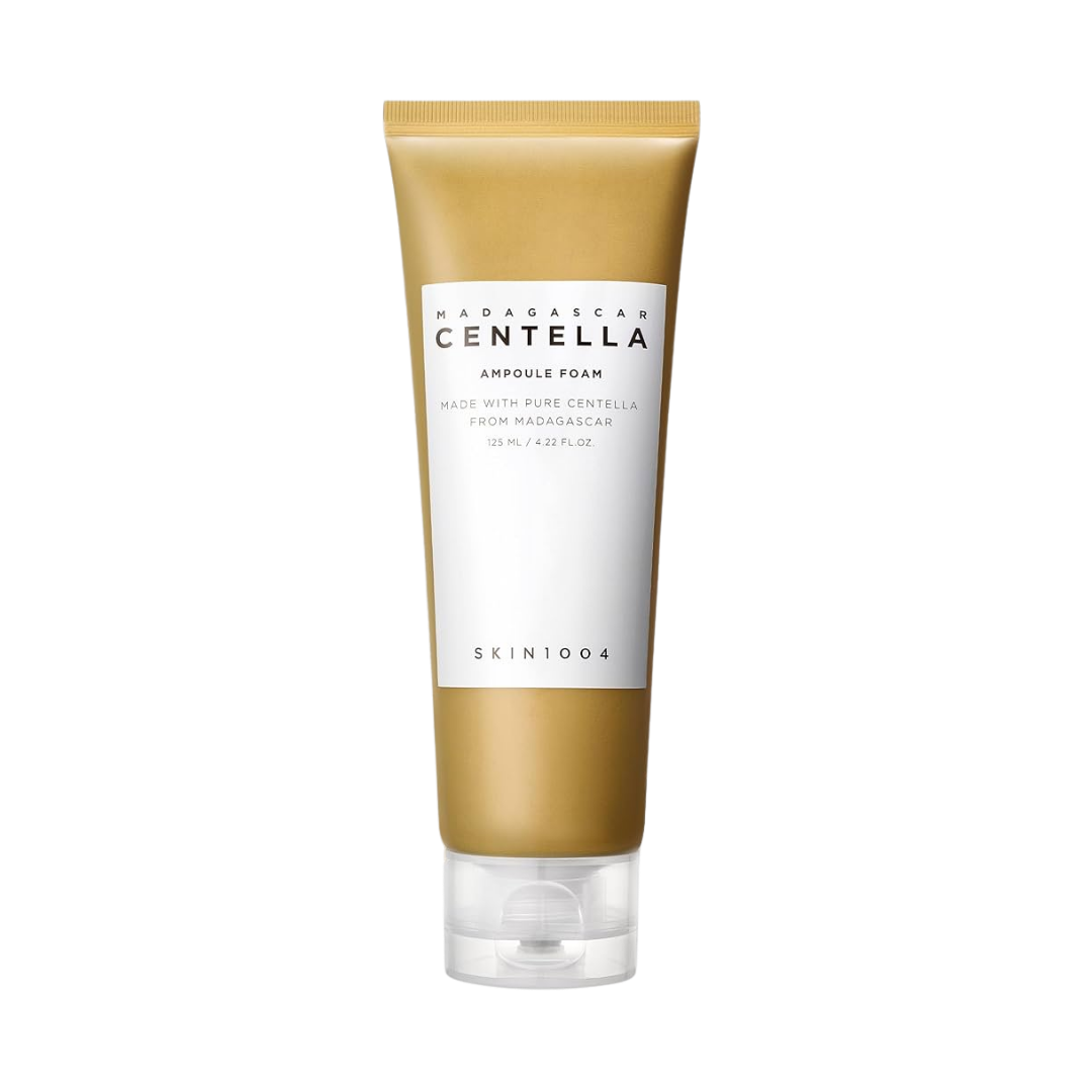 SKIN1004 Madagascar Centella Ampoule Foam 125mL