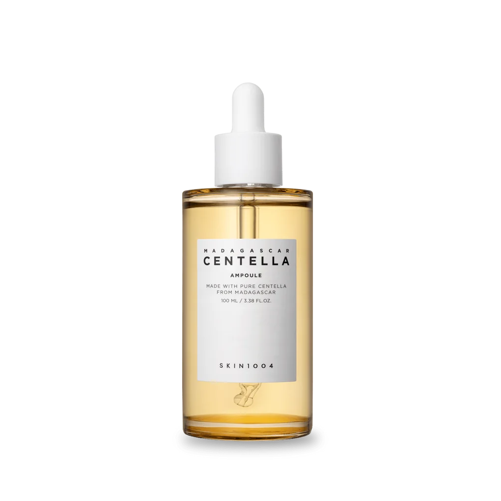 Skin1004 Madagascar Centella Ampoule